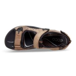 Ecco M ECCO OFFROAD ANDES II, Nutmeg Brown 15 Ecco M ECCO OFFROAD ANDES II, Nutmeg Brown -Ecco ecco m ecco offroad andes ii 22b eco 822044 nutmeg brown 8