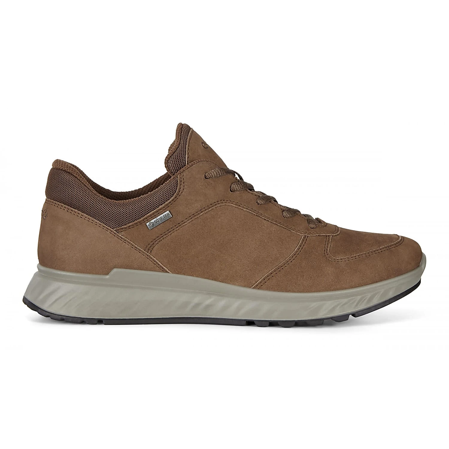 Ecco M EXOSTRIDE LOW GTX, Cocoa Brown 3 Ecco M EXOSTRIDE LOW GTX, Cocoa Brown
