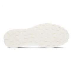 Ecco M EXOSTRIKE LOW LEA, Black - White -Ecco ecco m exostrike low lea 21b eco 833844 black white 7