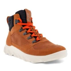 Ecco M MX, Cognac - Cognac - Black -Ecco ecco m mx 22b eco 820304 cognac cognac black 1