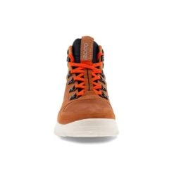Ecco M MX, Cognac - Cognac - Black -Ecco ecco m mx 22b eco 820304 cognac cognac black 3