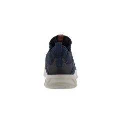 Ecco M MX LOW, Night Sky - White