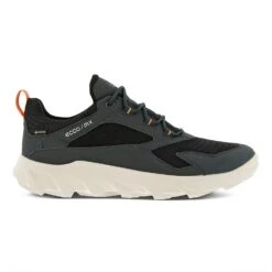 Ecco M MX LOW GTX, Sea Tangle - Black -Ecco ecco m mx low gtx 21a eco 820194 sea tangle black 2
