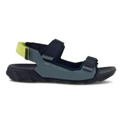 Ecco M MX ONSHORE, Trooper - Black -Ecco ecco m mx onshore 22a eco 824754 trooper black 3