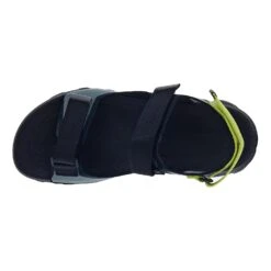 Ecco M MX ONSHORE, Trooper - Black