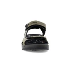 Ecco M OFFROAD YUCATAN SANDAL, Vetiver - Wild Dove -Ecco ecco m offroad yucatan sandal 15a eco 069564 vetiver wild dove 2