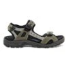 Ecco M OFFROAD YUCATAN SANDAL, Vetiver - Wild Dove -Ecco ecco m offroad yucatan sandal 15a eco 069564 vetiver wild dove 4