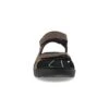 Ecco M ONROADS, Cocoa Brown - Black -Ecco ecco m onroads 22b eco 690024 cocoa brown black 3