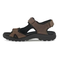 Ecco M ONROADS, Cocoa Brown - Black -Ecco ecco m onroads 22b eco 690024 cocoa brown black 4