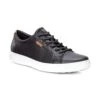 Ecco M SOFT 7, Black