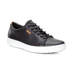 Ecco M SOFT 7, Black