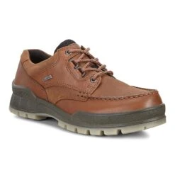 Ecco M TRACK 25 ROLD LOW GTX, Bison - Bison -Ecco ecco m track 25 rold low gtx 17a eco 831714 bison bison 1