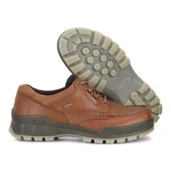 Ecco M TRACK 25 ROLD LOW GTX, Bison - Bison -Ecco ecco m track 25 rold low gtx 17a eco 831714 bison bison 2