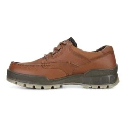 Ecco M TRACK 25 ROLD LOW GTX, Bison - Bison