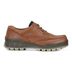 Ecco M TRACK 25 ROLD LOW GTX, Bison - Bison -Ecco ecco m track 25 rold low gtx 17a eco 831714 bison bison 5