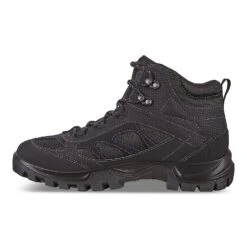 Ecco M XPEDITION III DRAK 2.0 MID GTX, Black - Black -Ecco ecco m xpedition iii drak 20 mid gtx 21a eco 811274 black black 4