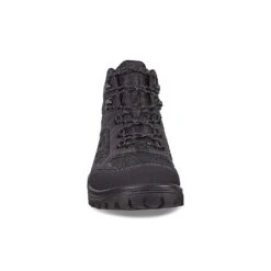 Ecco M XPEDITION III DRAK 2.0 MID GTX, Black - Black -Ecco ecco m xpedition iii drak 20 mid gtx 21a eco 811274 black black 5