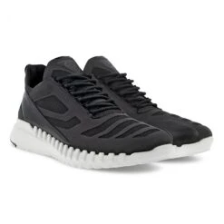 Ecco M ZIPFLEX HM, Black - Black -Ecco ecco m zipflex hm 21a eco 803854 black black 2