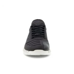 Ecco M ZIPFLEX HM, Black - Black