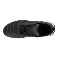 Ecco M ZIPFLEX HM, Black - Black -Ecco ecco m zipflex hm 21a eco 803854 black black 7