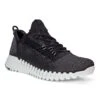 Ecco M ZIPFLEX LOW, Moonless - Black