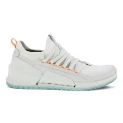 Ecco W BIOM 2.0 LOW TEX COLOURED, White - Bright White -Ecco ecco w biom 20 low tex coloured 21a eco 800623 white bright white 3