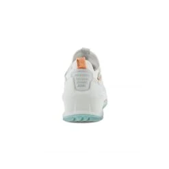 Ecco W BIOM 2.0 LOW TEX COLOURED, White - Bright White -Ecco ecco w biom 20 low tex coloured 21a eco 800623 white bright white 4