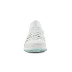 Ecco W BIOM 2.0 LOW TEX COLOURED, White - Bright White -Ecco ecco w biom 20 low tex coloured 21a eco 800623 white bright white 6