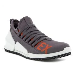Ecco W BIOM 2.0 LOW TEX GTX, Gravity - Gravity -Ecco ecco w biom 20 low tex gtx 21a eco 800663 gravity gravity 1