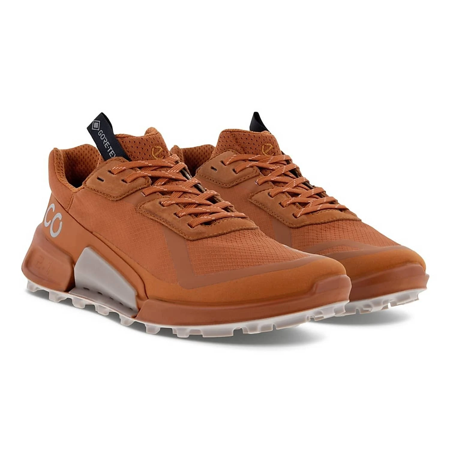 Ecco W BIOM 2.1 X COUNTRY I, Sierra - Sierra 4 Ecco W BIOM 2.1 X COUNTRY I, Sierra - Sierra - Image 2