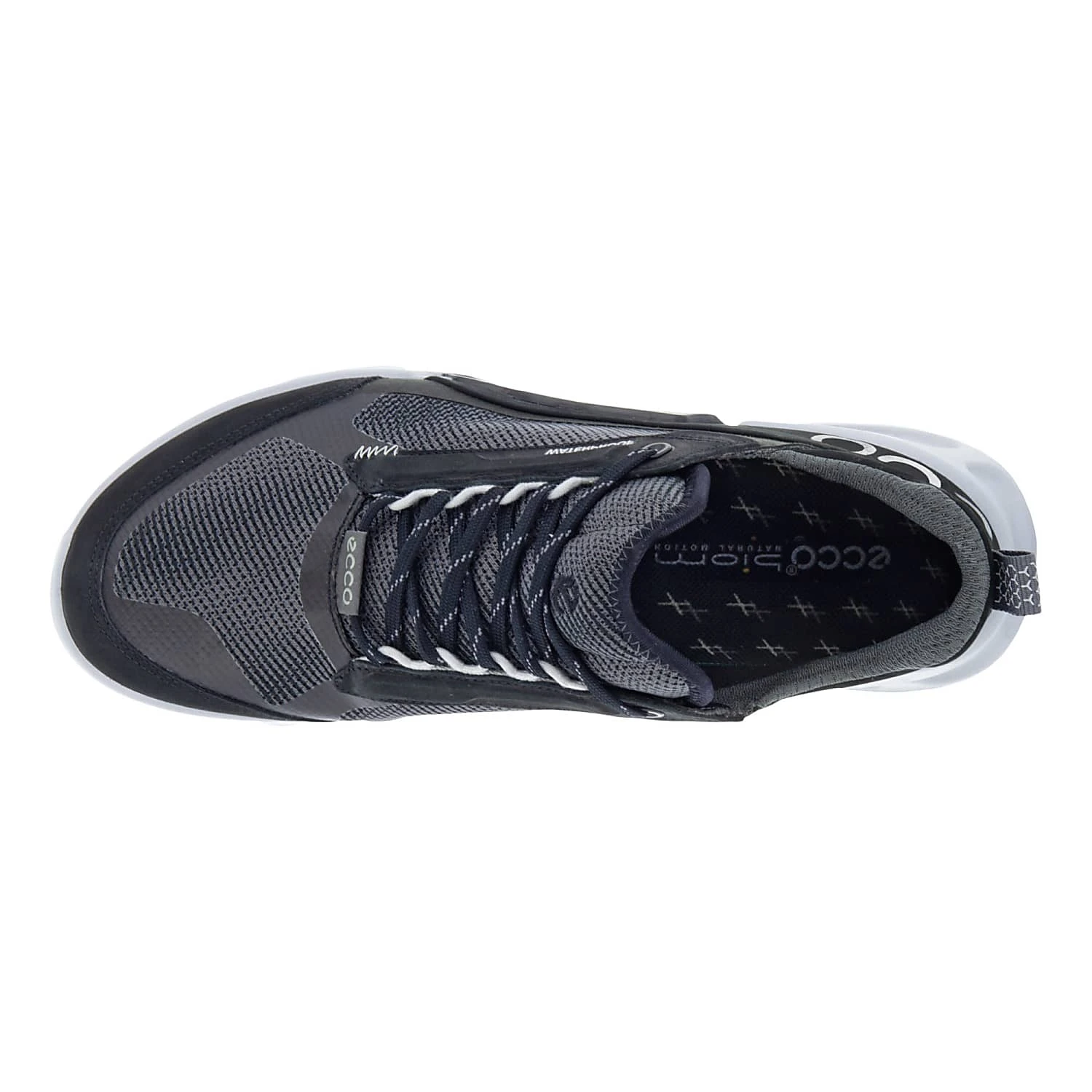 Ecco W BIOM 2.1 X MOUNTAIN, Black - Magnet - Black 5 Ecco W BIOM 2.1 X MOUNTAIN, Black - Magnet - Black - Image 3