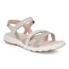 Ecco W CRUISE II, Siver Grey - Gravel - Rose Dust -Ecco ecco w cruise ii 19a eco 821833 sivgregrarosdus 1