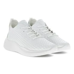 Ecco W ECCO THERAP, White 17 Ecco W ECCO THERAP, White -Ecco ecco w ecco therap 22a eco 825253 white 2