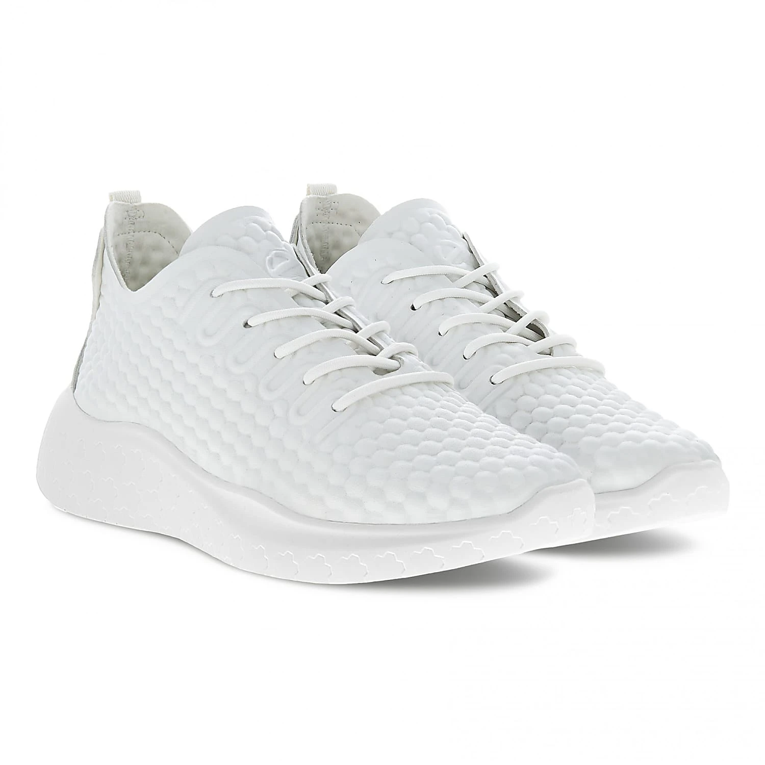 Ecco W ECCO THERAP, White 10 Ecco W ECCO THERAP, White - Image 8