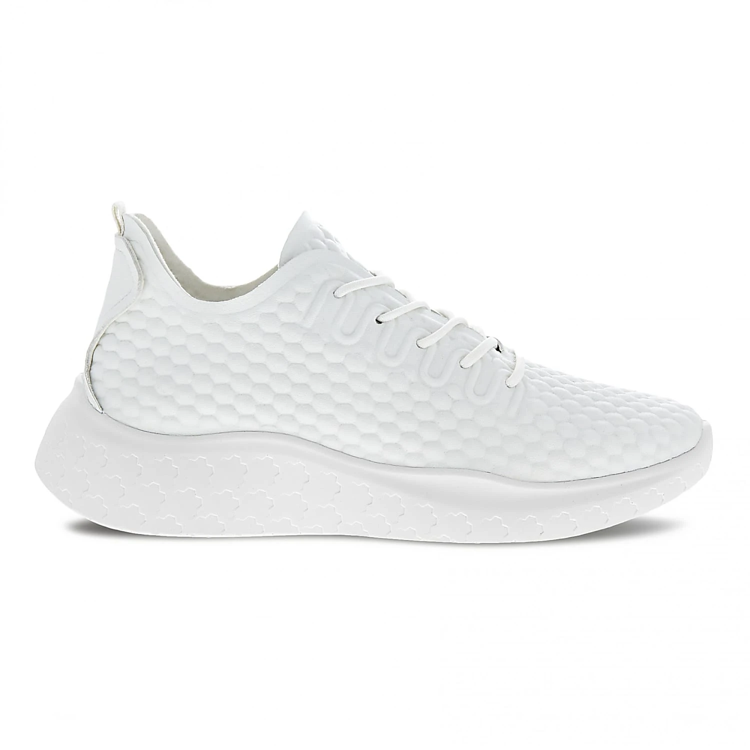 Ecco W ECCO THERAP, White 9 Ecco W ECCO THERAP, White - Image 7