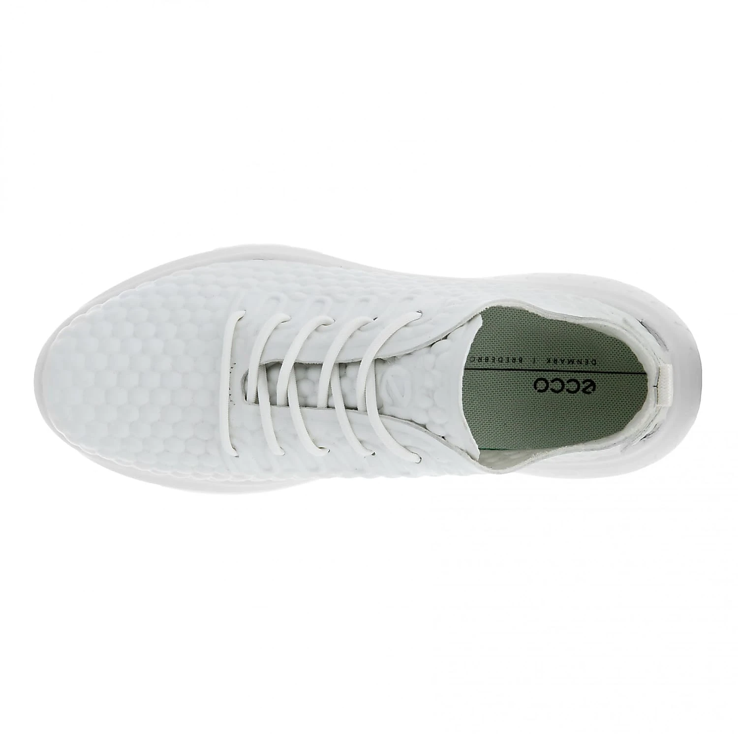 Ecco W ECCO THERAP, White 3 Ecco W ECCO THERAP, White