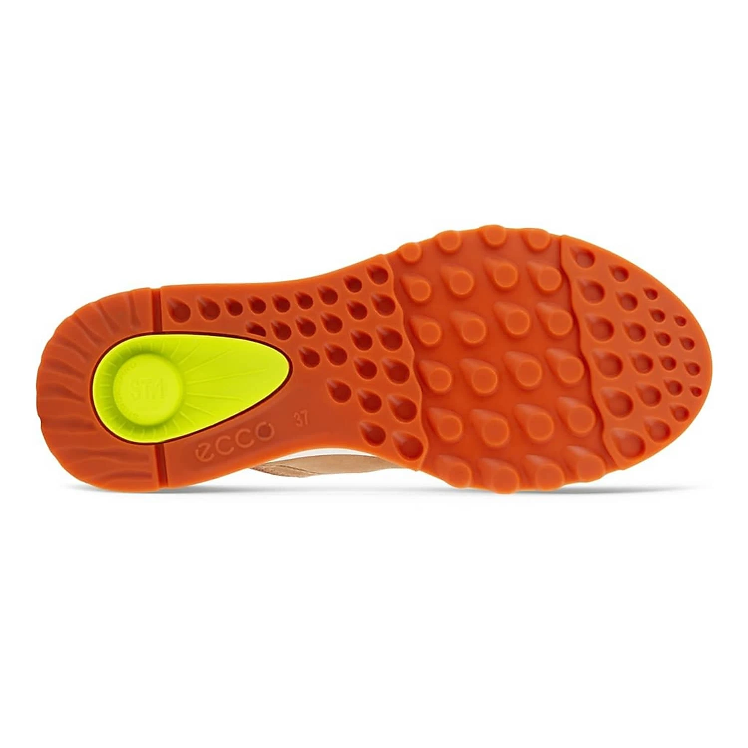 Ecco W EXOSTRIDE LOW GTX, Sierra 5 Ecco W EXOSTRIDE LOW GTX, Sierra - Image 3