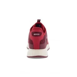 Ecco W EXOSTRIDE LOW GTX, Chili Red - Morillo - Season 2023 -Ecco ecco w exostride low gtx 20a eco 835333 chili red morillo 3