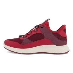 Ecco W EXOSTRIDE LOW GTX, Chili Red - Morillo - Season 2023 -Ecco ecco w exostride low gtx 20a eco 835333 chili red morillo 4