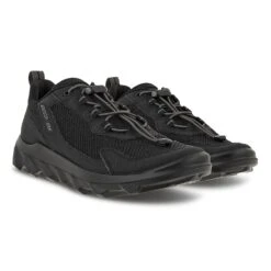Ecco W MX, Black - Black - Season 2023 -Ecco ecco w mx 22a eco 820263 black black 8