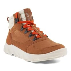 Ecco W MX, Sierra - Sierra - Limestone -Ecco ecco w mx 22b eco 820303 siesielim 1