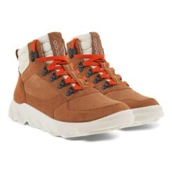 Ecco W MX, Sierra - Sierra - Limestone -Ecco ecco w mx 22b eco 820303 siesielim 6