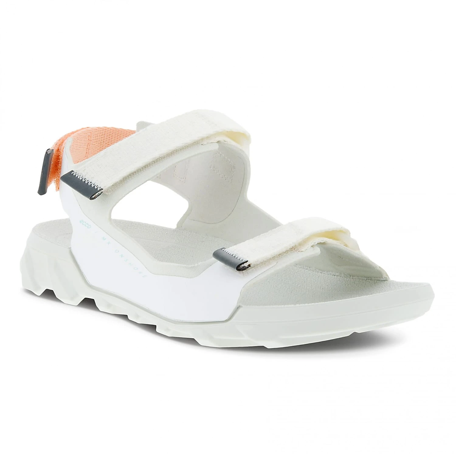 Ecco W MX ONSHORE, White - White 3 Ecco W MX ONSHORE, White - White