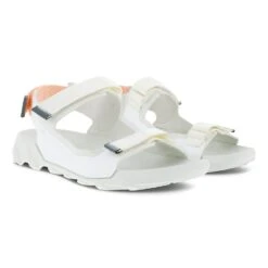 Ecco W MX ONSHORE, White - White 15 Ecco W MX ONSHORE, White - White -Ecco ecco w mx onshore 22a eco 824753 white white 2