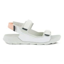 Ecco W MX ONSHORE, White - White 13 Ecco W MX ONSHORE, White - White -Ecco ecco w mx onshore 22a eco 824753 white white 3