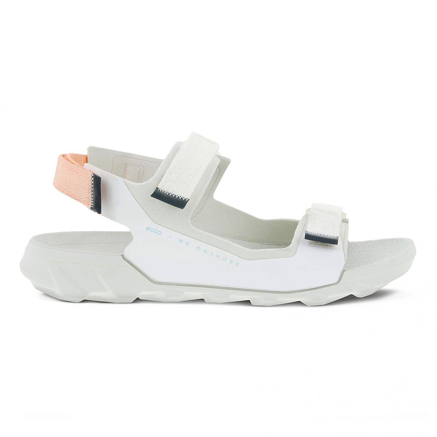 Ecco W MX ONSHORE, White - White 6 Ecco W MX ONSHORE, White - White - Image 4
