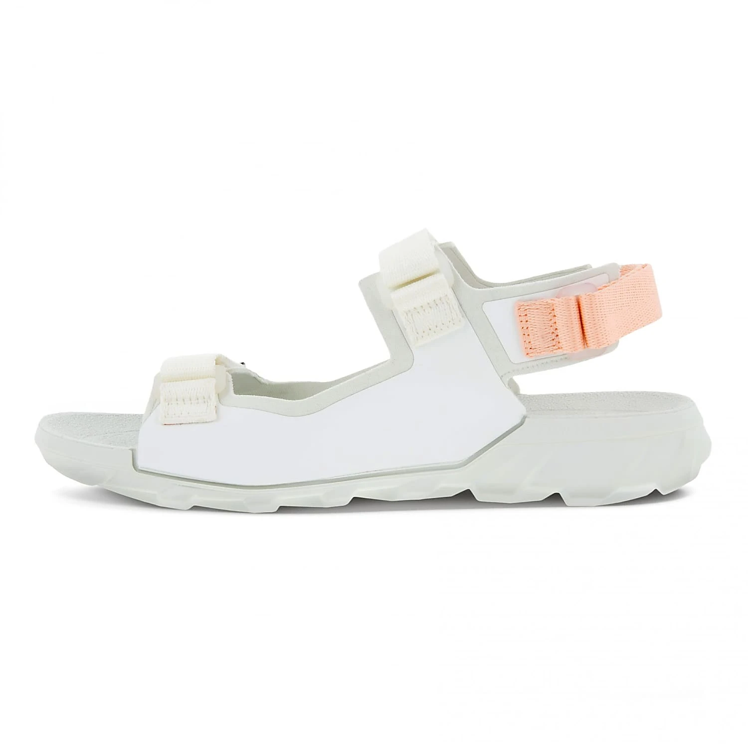 Ecco W MX ONSHORE, White - White 4 Ecco W MX ONSHORE, White - White - Image 2