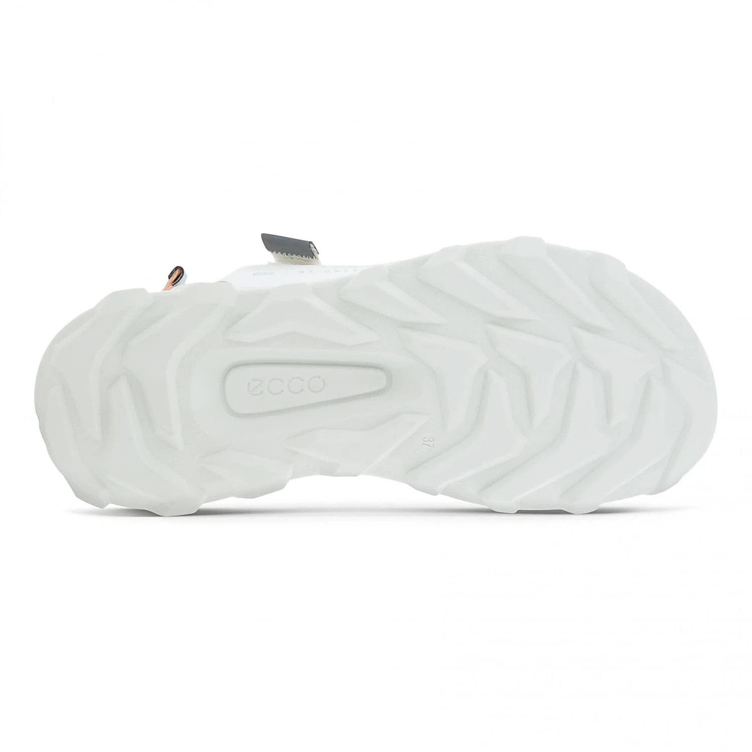 Ecco W MX ONSHORE, White - White 10 Ecco W MX ONSHORE, White - White - Image 8