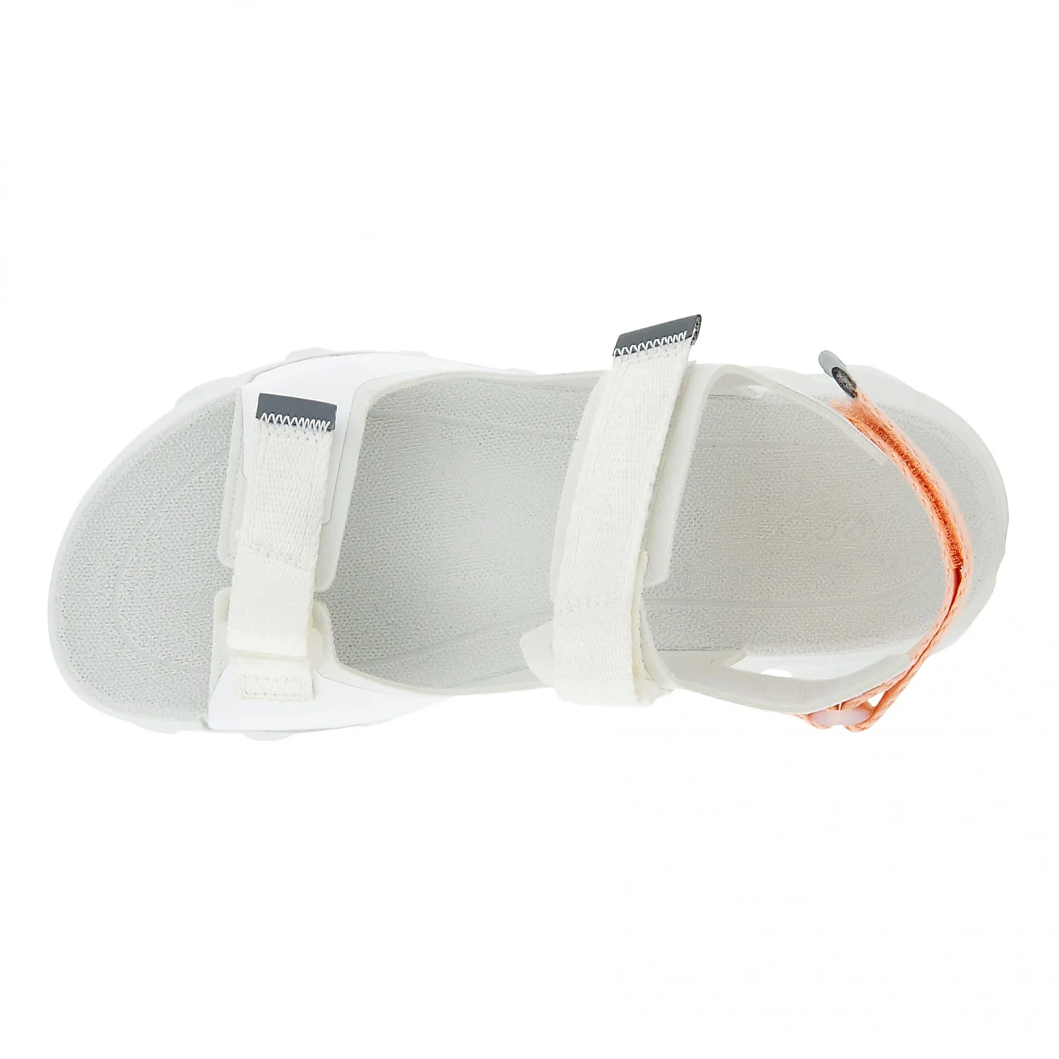Ecco W MX ONSHORE, White - White 5 Ecco W MX ONSHORE, White - White - Image 3