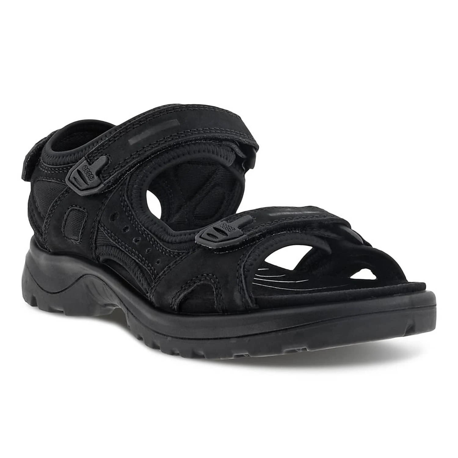Ecco W OFFROAD I, Black 9 Ecco W OFFROAD I, Black - Image 7